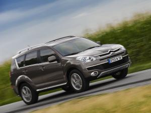 Citroen C-Crosser '2007